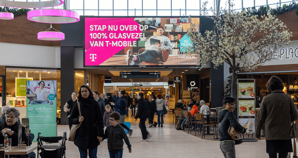 Adverteren Arnhem